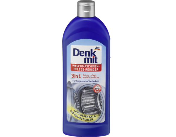 Чистящие средства