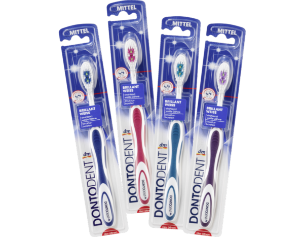 Гигиена и косметика