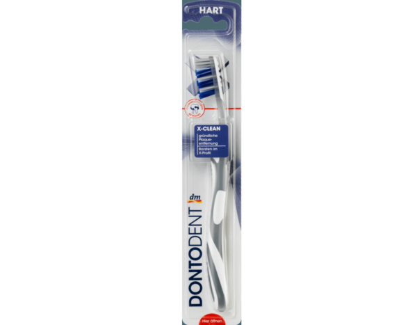 Зубні щітки