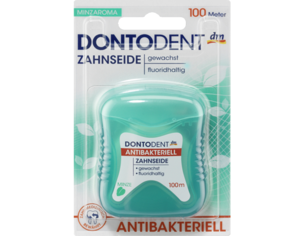 Ополаскиватели и другое