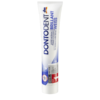 зубна паста відбілююча Dontodent Zahncreme Brilliant Weiss