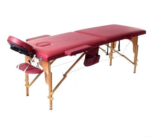 Массажные столы