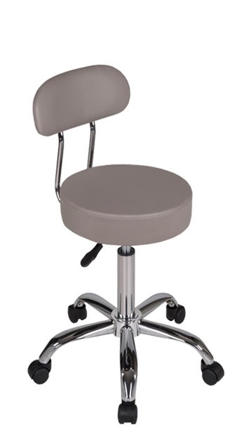 Cтульчик мастера со спинкой Kesser SM79