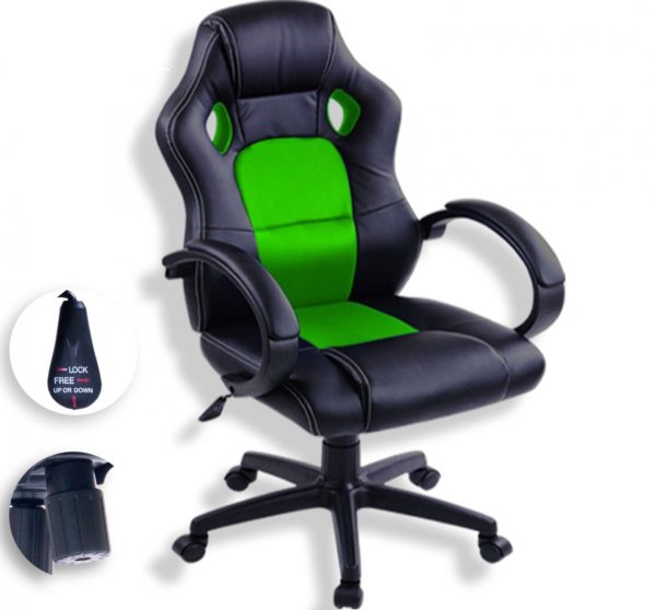 Офисное кресло Киев