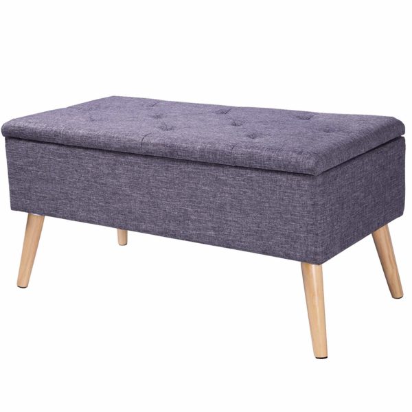 Табурет із льону та МДФ SH28 (Фіолетовий)Табурет із льону та МДФ SH28 (Фіолетовий)Табурет із льону та МДФ SH28 (Фіолетовий)Табурет із льону та МДФ SH28 (Фіолетовий)