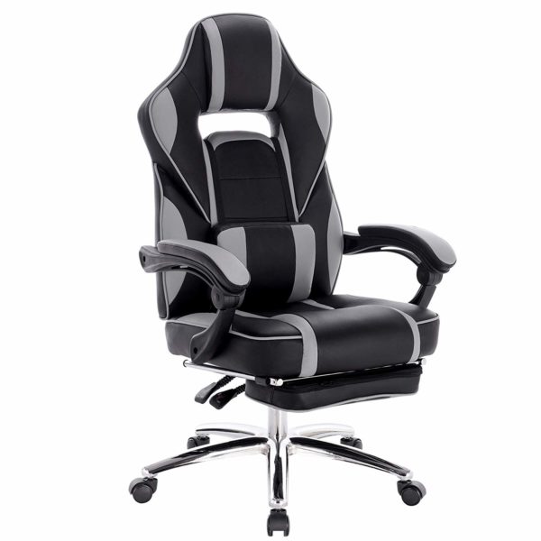 Офісні та комп'ютерні крісла