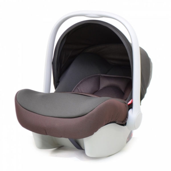 Автокрісло Carrello Mini CRL-11801 (коричневе)Автокрісло Carrello Mini CRL-11801 (коричневе)Автокрісло Carrello Mini CRL-11801 (коричневе)Автокрісло Carrello Mini CRL-11801 (коричневе)