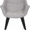 Стілець з підлокітниками BH145 (Сірий)Стілець з підлокітниками BH145 (Сірий)