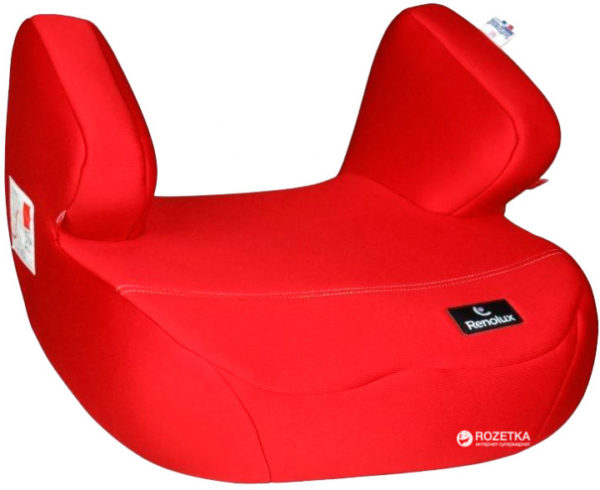 Автокрісло Renolux Jet (Червоний)Автокрісло Renolux Jet (Червоний)Автокрісло Renolux Jet (Червоний)Автокрісло Renolux Jet (Червоний)
