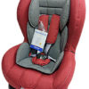 Автокрісло Welldon Smart Sport (Червоний із сірим)Автокрісло Welldon Smart Sport (Червоний із сірим)Автокрісло Welldon Smart Sport (Червоний із сірим)Автокрісло Welldon Smart Sport (Червоний із сірим)