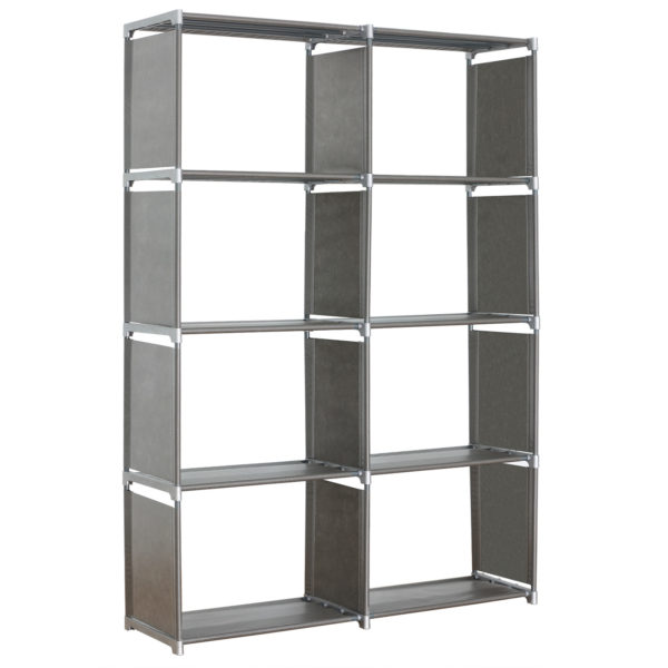 Підставка для зберігання RGB9264 (Сірий)Підставка для зберігання RGB9264 (Сірий)