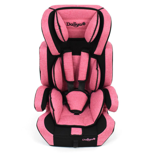 Детское автокресло Daliya, группа 1 + 2 + 3 (ECE R 44/04) (Розовый)Дитяче автокрісло Daliya, група 1 + 2 + 3 (ECE R 44/04) (Рожевий)Детское автокресло Daliya, группа 1 + 2 + 3 (ECE R 44/04) (Розовый)Детское автокресло Daliya, группа 1 + 2 + 3 (ECE R 44/04) (Розовый)
