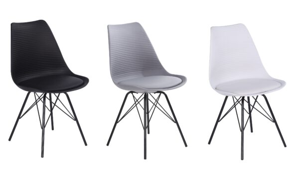 Стілець для їдальні, кухонний стілець tr-87