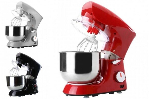 Тістоміс Пристрої для замішування тіста PKM-1400.5 800Вт