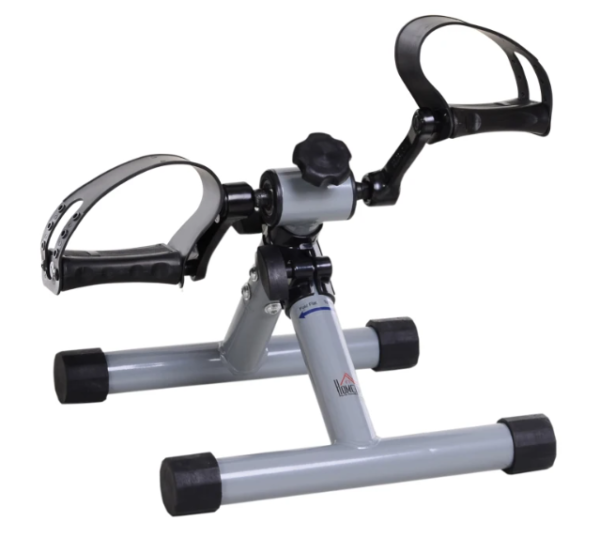 Мінівелотренажер 33 x 34 x 32 смМінівелотренажер 33 x 34 x 32 см