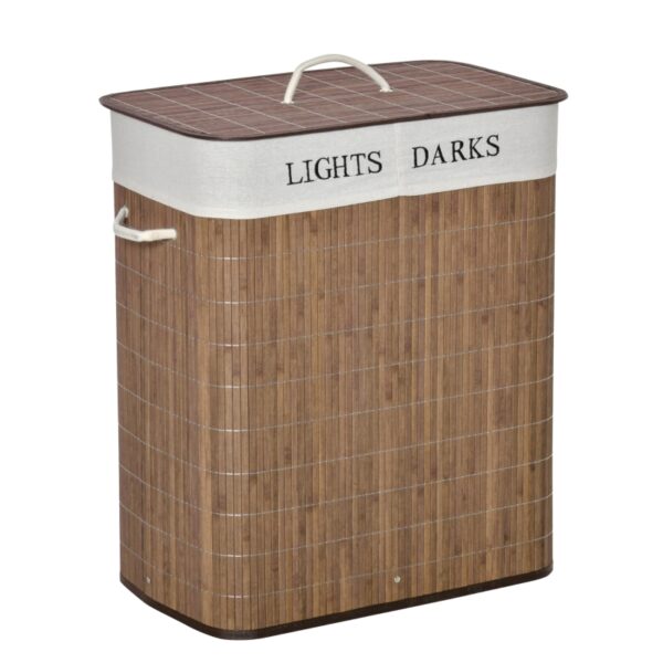Корзина для білизни
