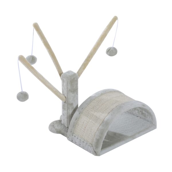 Дряпка для котів