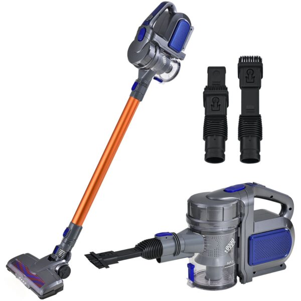 Пилососи промислові